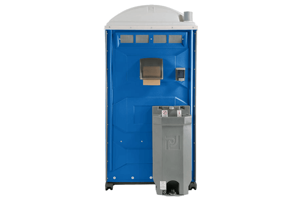 Deluxe Flushable Porta Potty Winona MN