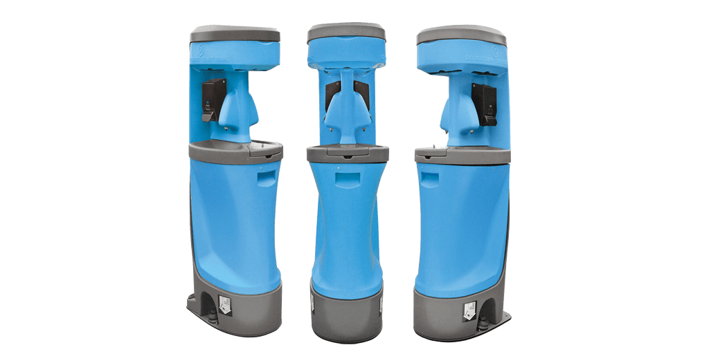 Portable Handwashing Stations Winona MN
