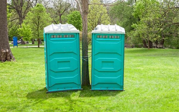 Long-Term Porta Potty Rentals Winona MN