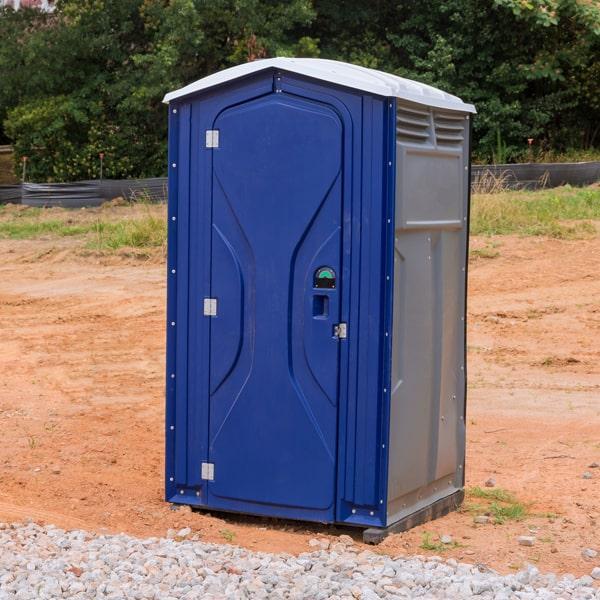 Festival Porta Potty Rentals Winona MN