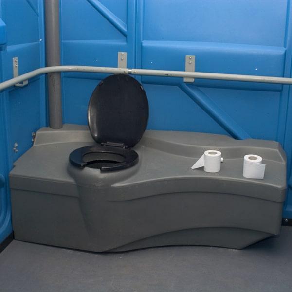 Wedding Porta Potty Rentals Winona MN