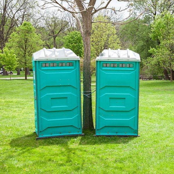 Seasonal Porta Potty Rentals Winona MN